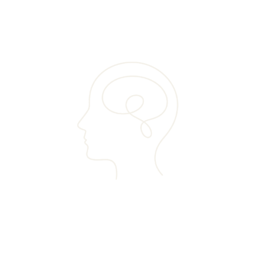 想太多研究所 logo